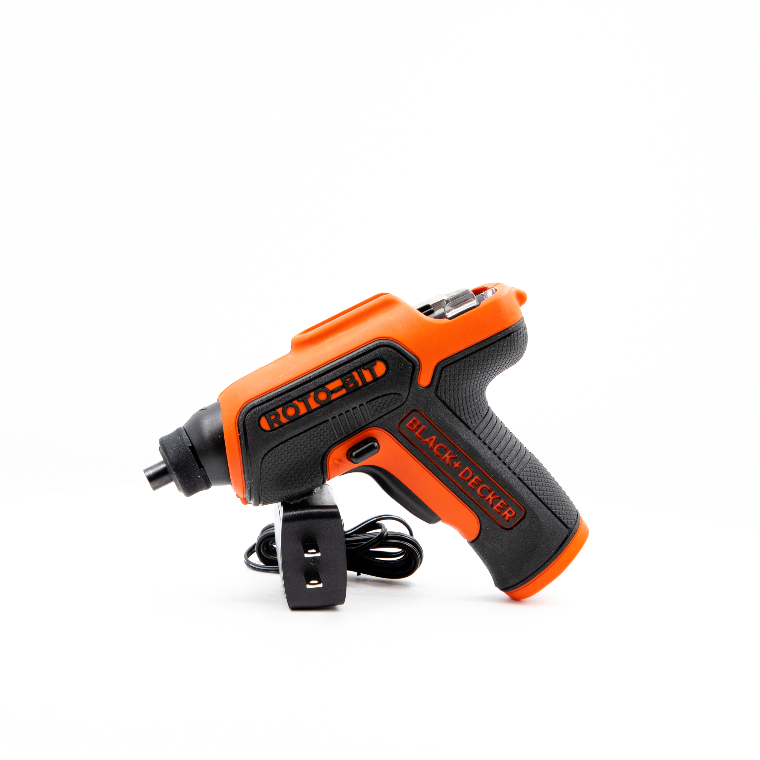 black-decker-power-tools-4v-max-akkuschrauber-roto-bit-bits image 4