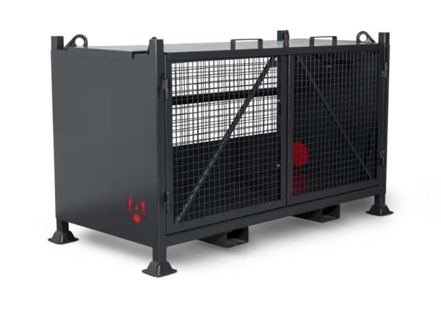 armorgard-tuffcrate-tc750-transportbox-gitterbox-750-kg image 1