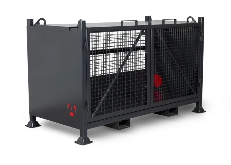 armorgard-tuffcrate-tc750-transportbox-gitterbox-750-kg image 1