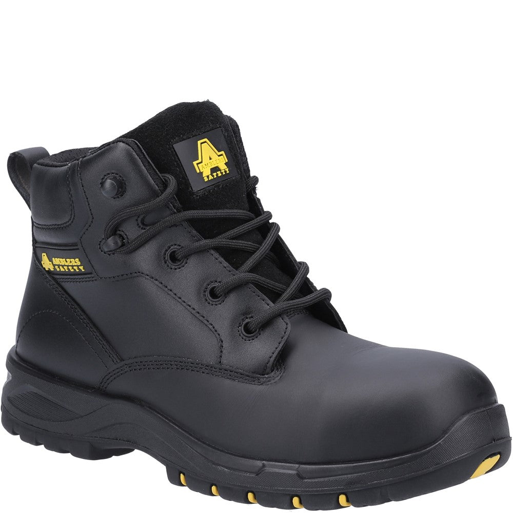 amblers-safety-as605c-kira-sicherheitsstiefel-schwarz-s3-damen image 1