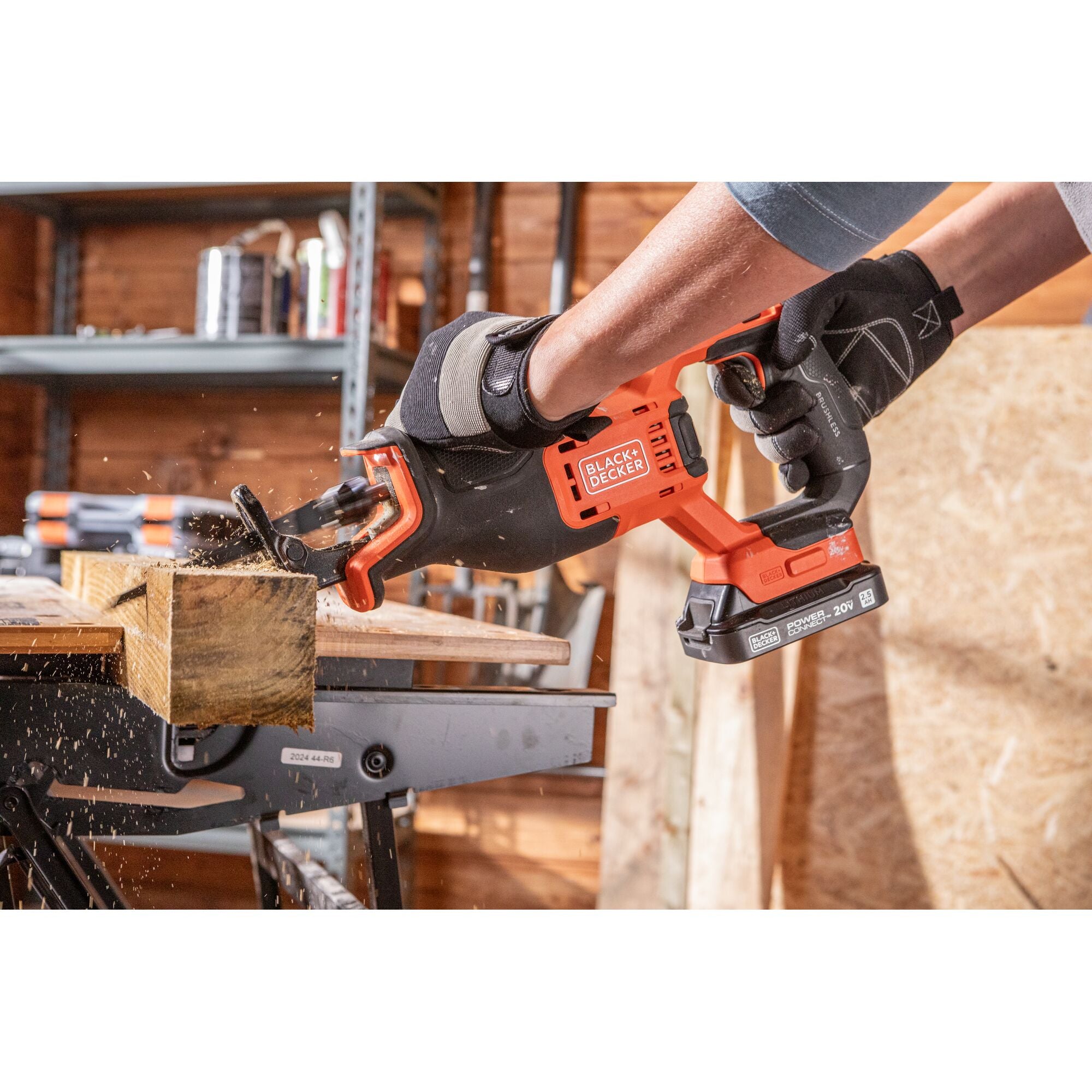 black-decker-20v-powerconnect-brushless-s-bels-ge-akku-set image 2