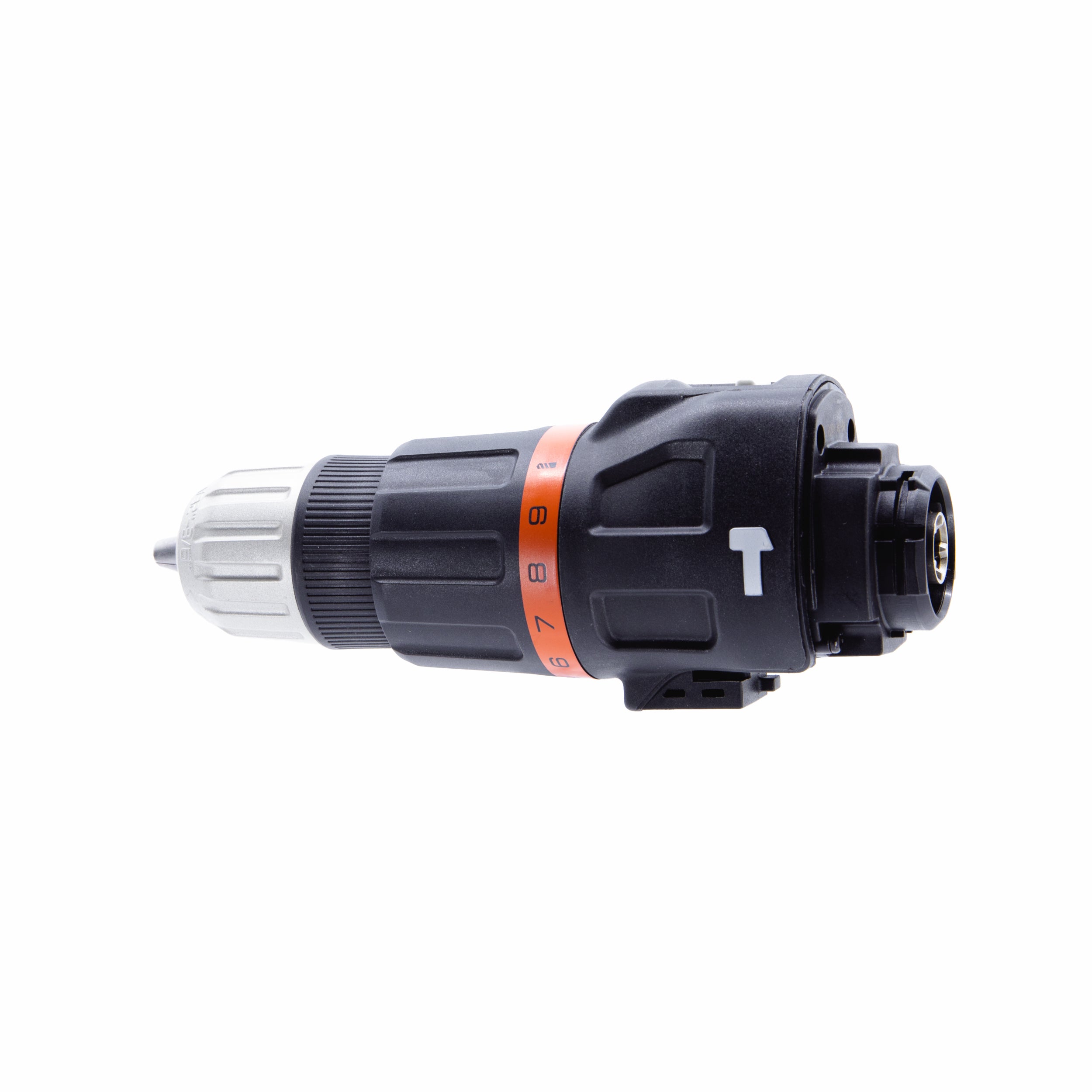 black-decker-matrix-bohrhammer-aufsatz-2-gang image 4