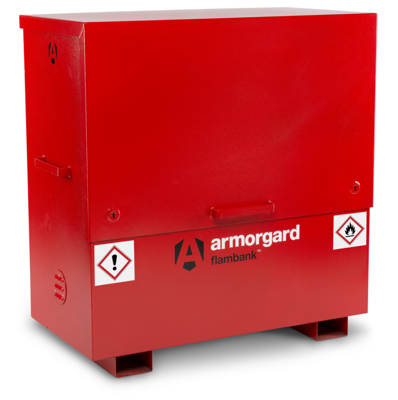 armorgard-flambank-fbc4-gefahrstoffbox-f-r-20x-20l-kanister image 2