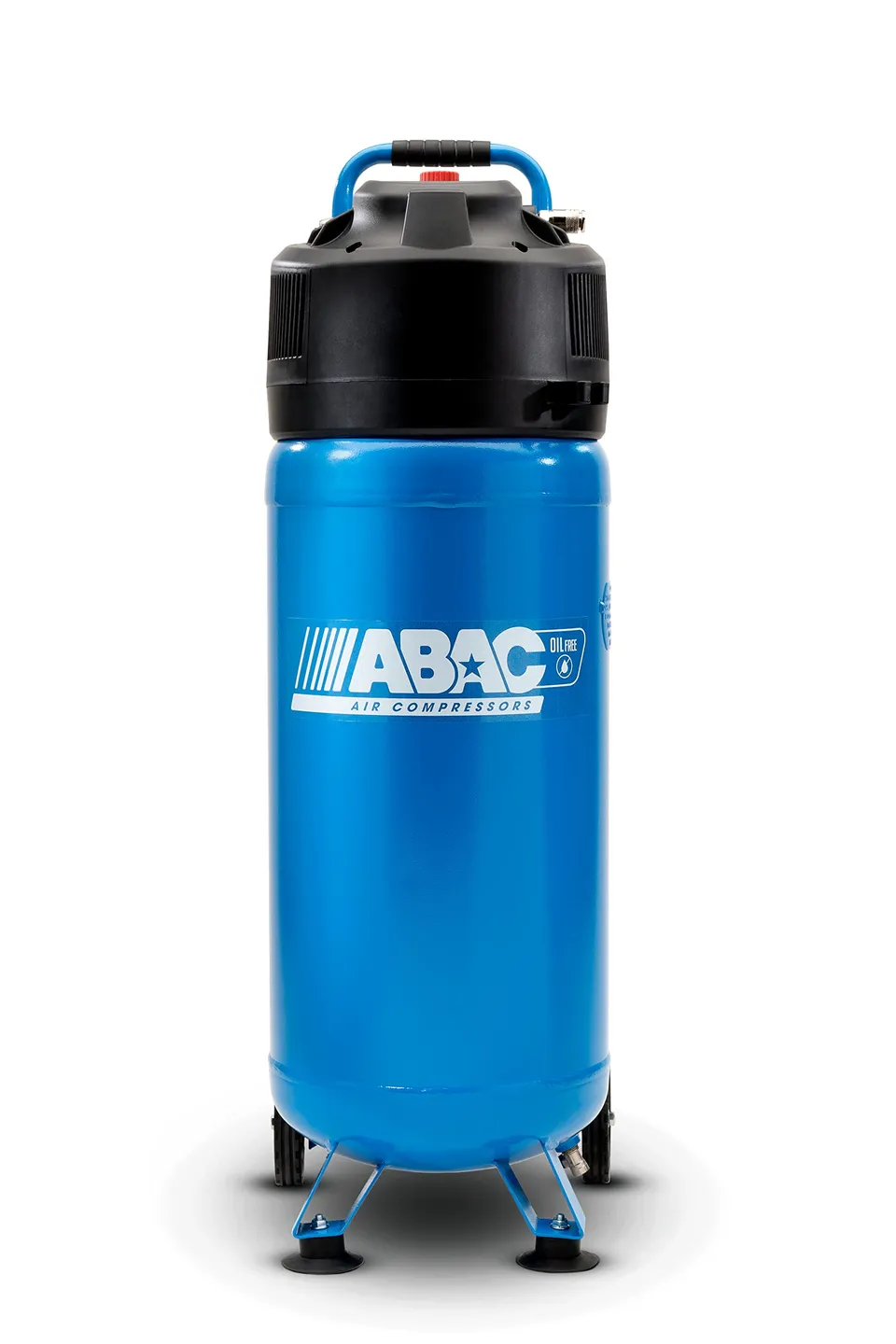 abac-ease-air-50v-kompressor-vertikal-50l-10-bar image 1