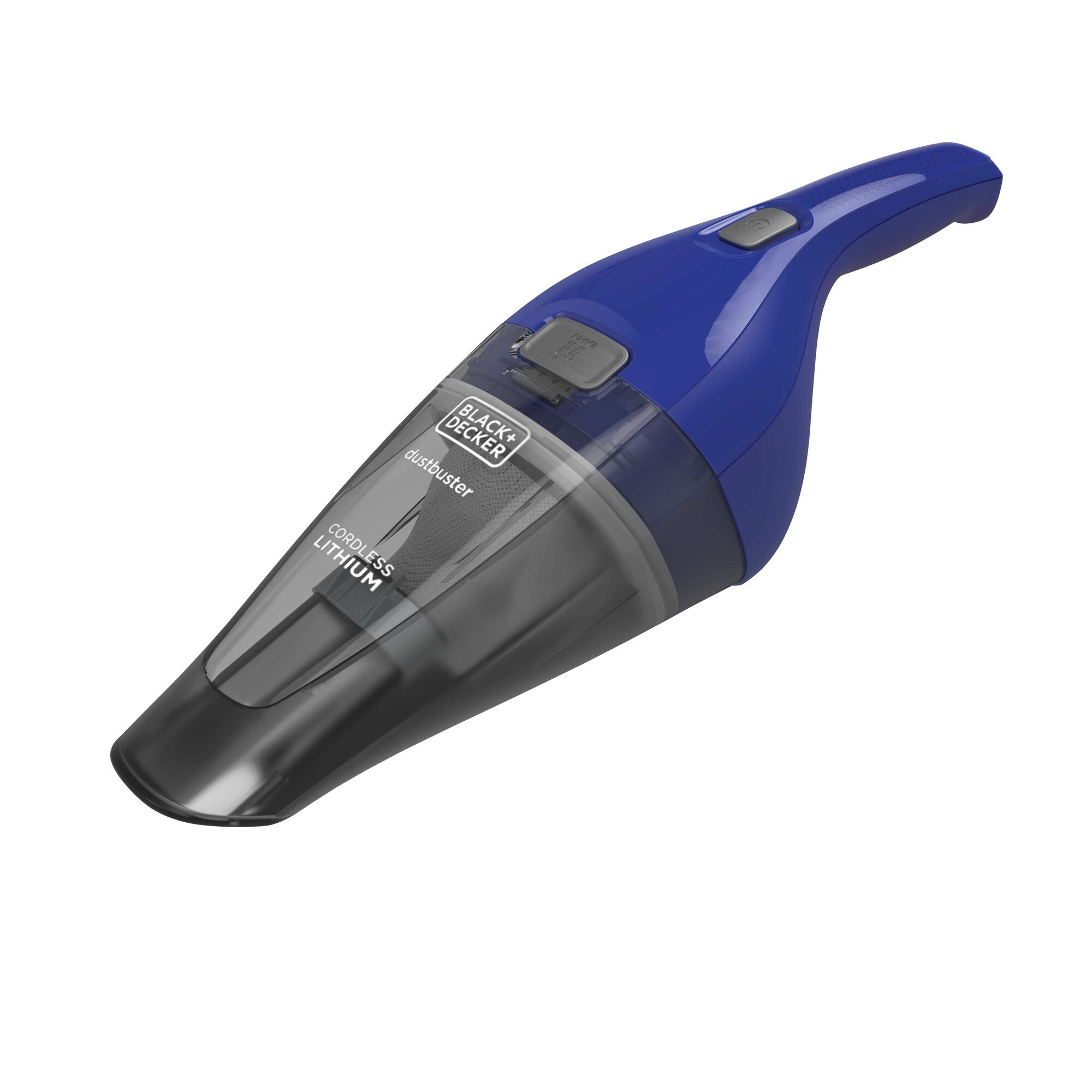 black-decker-dustbuster-quickclean-handstaubsauger-akku image 1