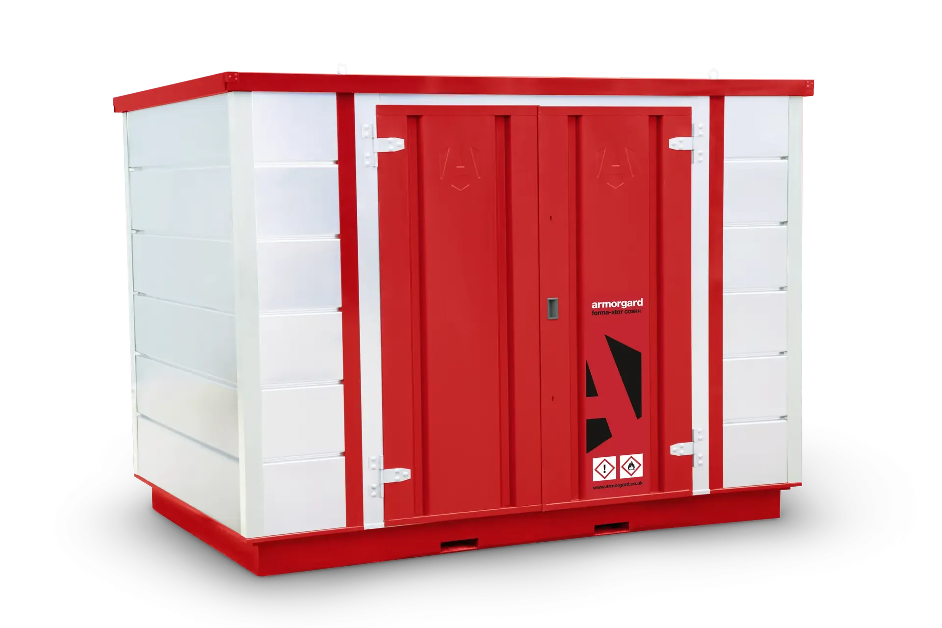 armorgard-forma-stor-fr300-c-gefahrstoffcontainer-stahl-bel-ftet image 1