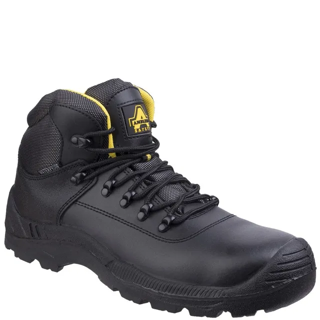 amblers-safety-fs220-sicherheitsstiefel-schwarz-wasserdicht-s3 image 1