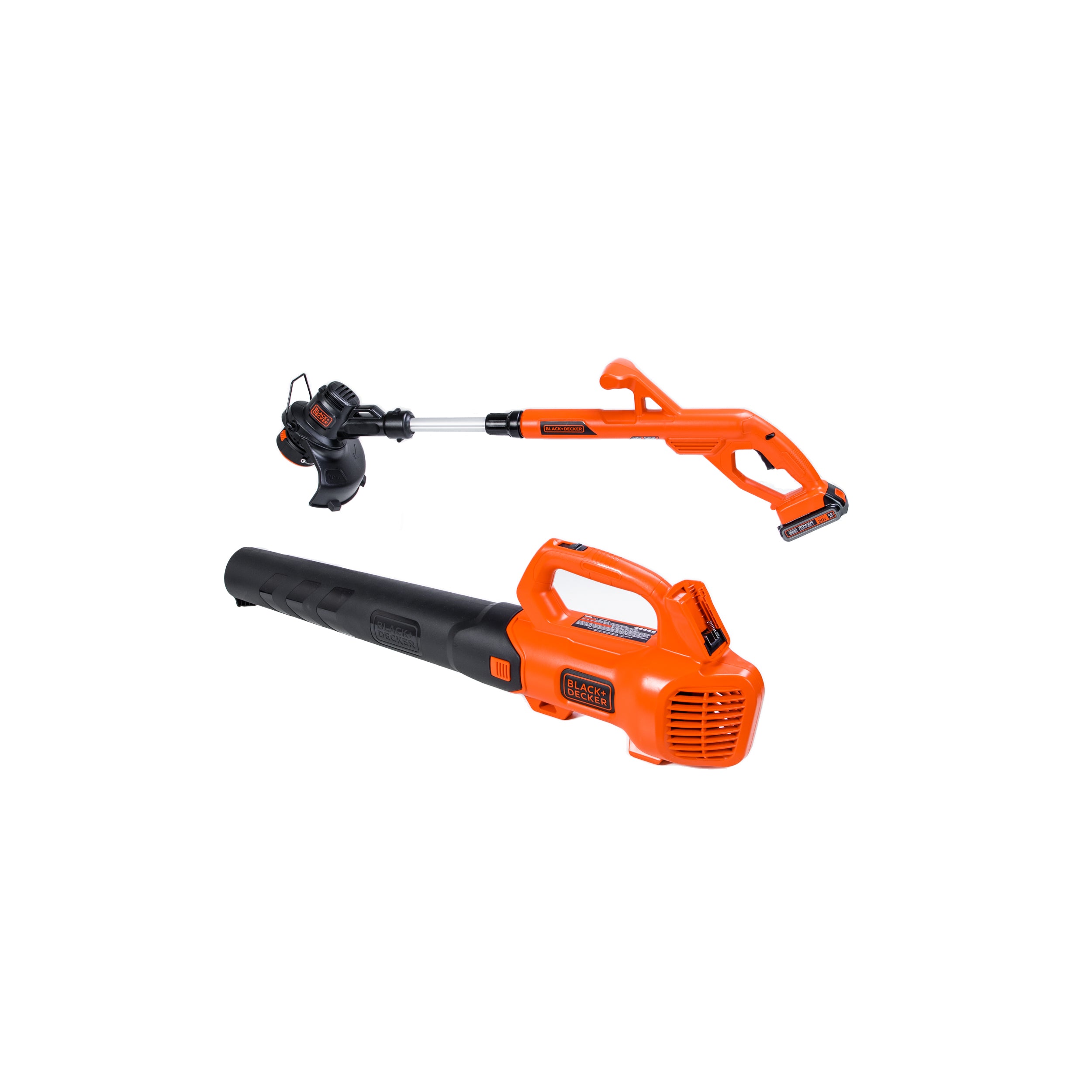 black-decker-20v-laubbl-ser-rasentrimmer-combo-set image 6
