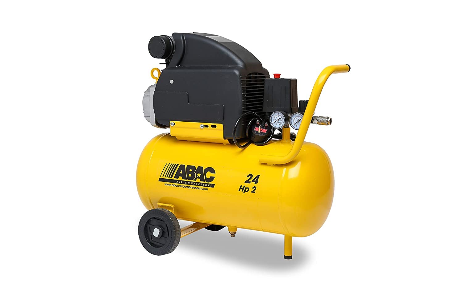 abac-pole-position-b20-kompressor-24l-8-bar-l image 2