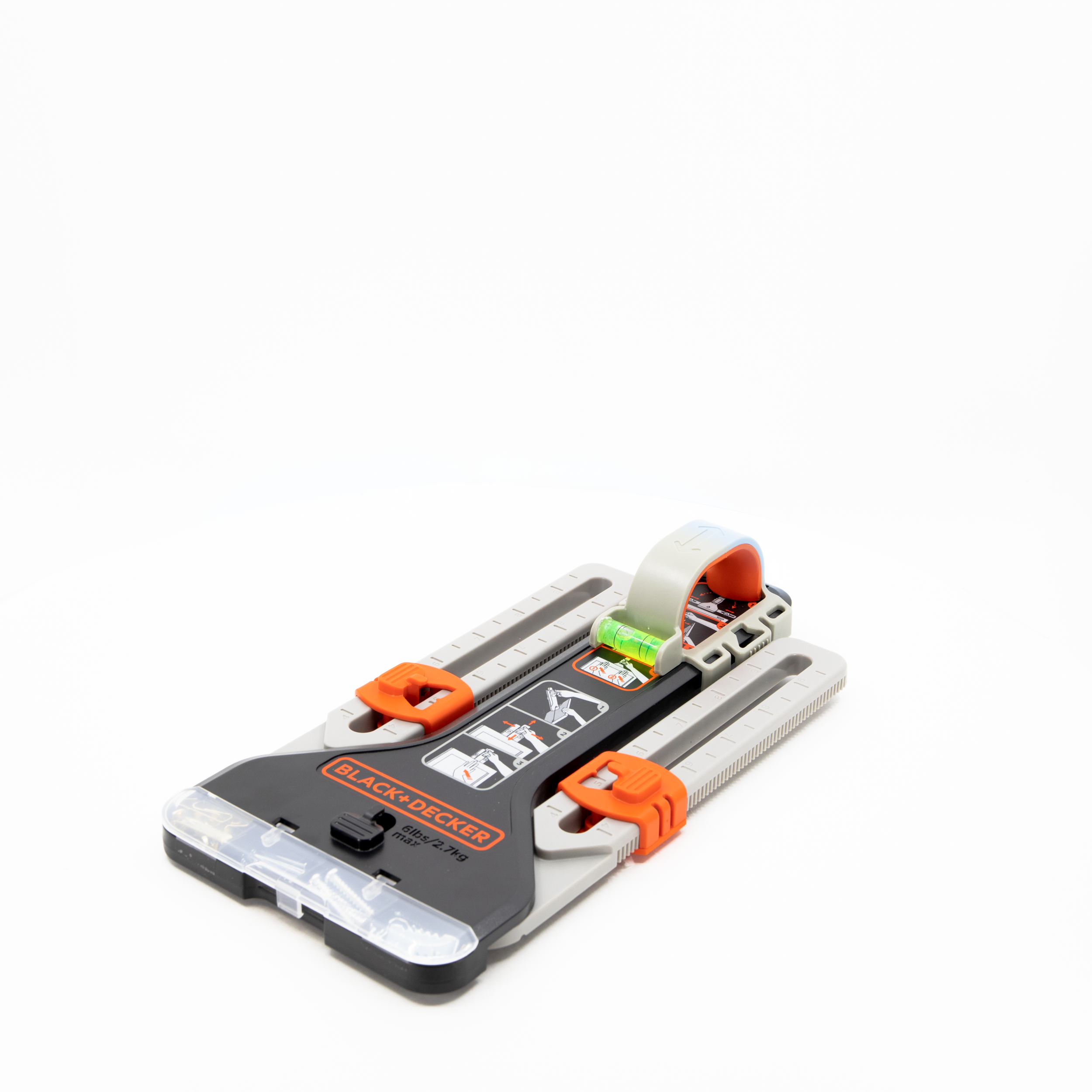 black-decker-markit-bilderaufh-nger-anrei-werkzeug image 7