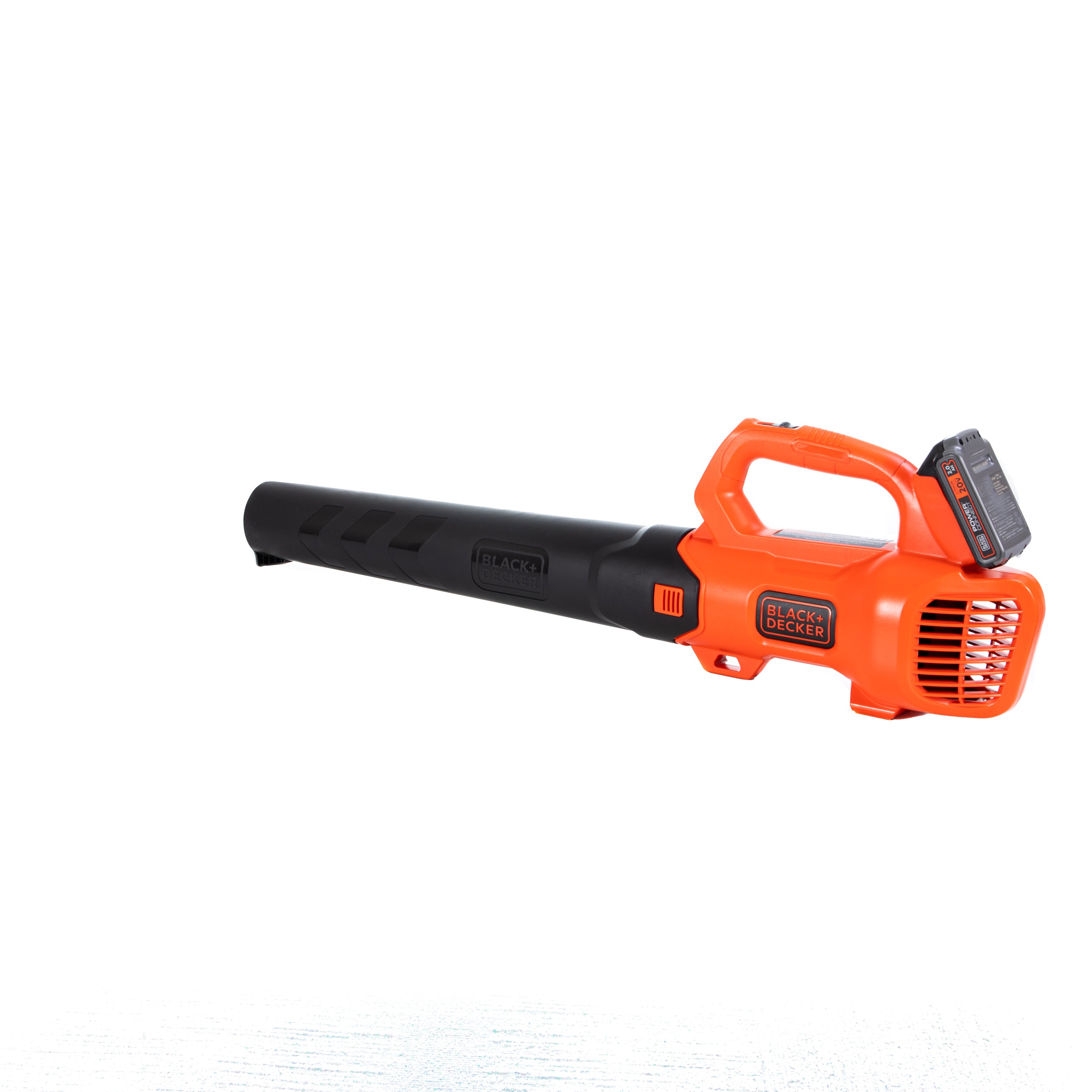 black-decker-powerconnect-20v-max-laubbl-ser-mit-akku-90-mph image 7