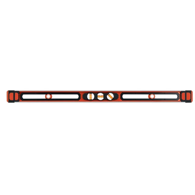 black-decker-accu-mark-wasserwaage-36-zoll-90-cm-handwerkzeug image 1