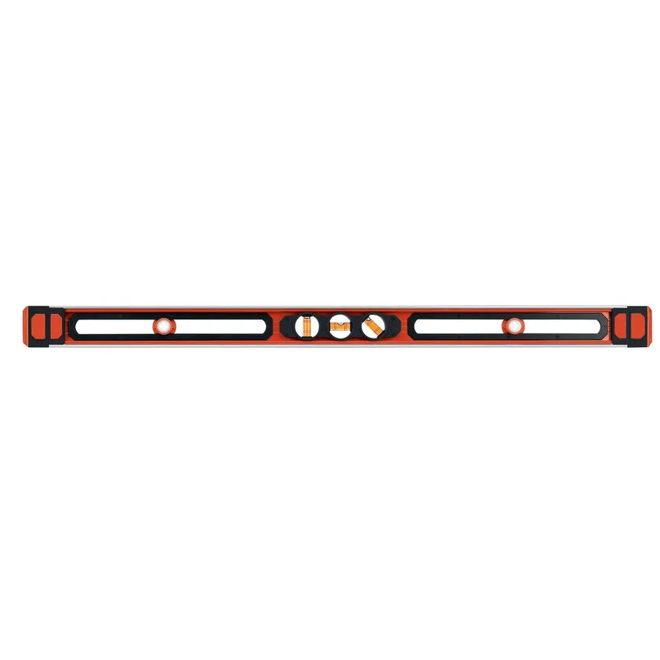 black-decker-accu-mark-wasserwaage-36-zoll-90-cm-handwerkzeug image 1
