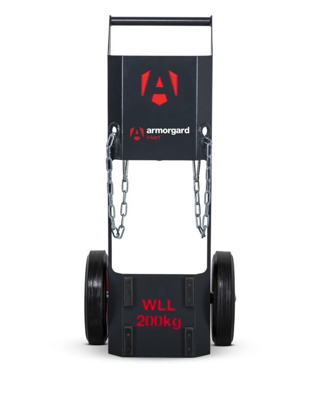 armorgard-t-kart-tk1-trafokarre-200-kg-vollgummi image 6
