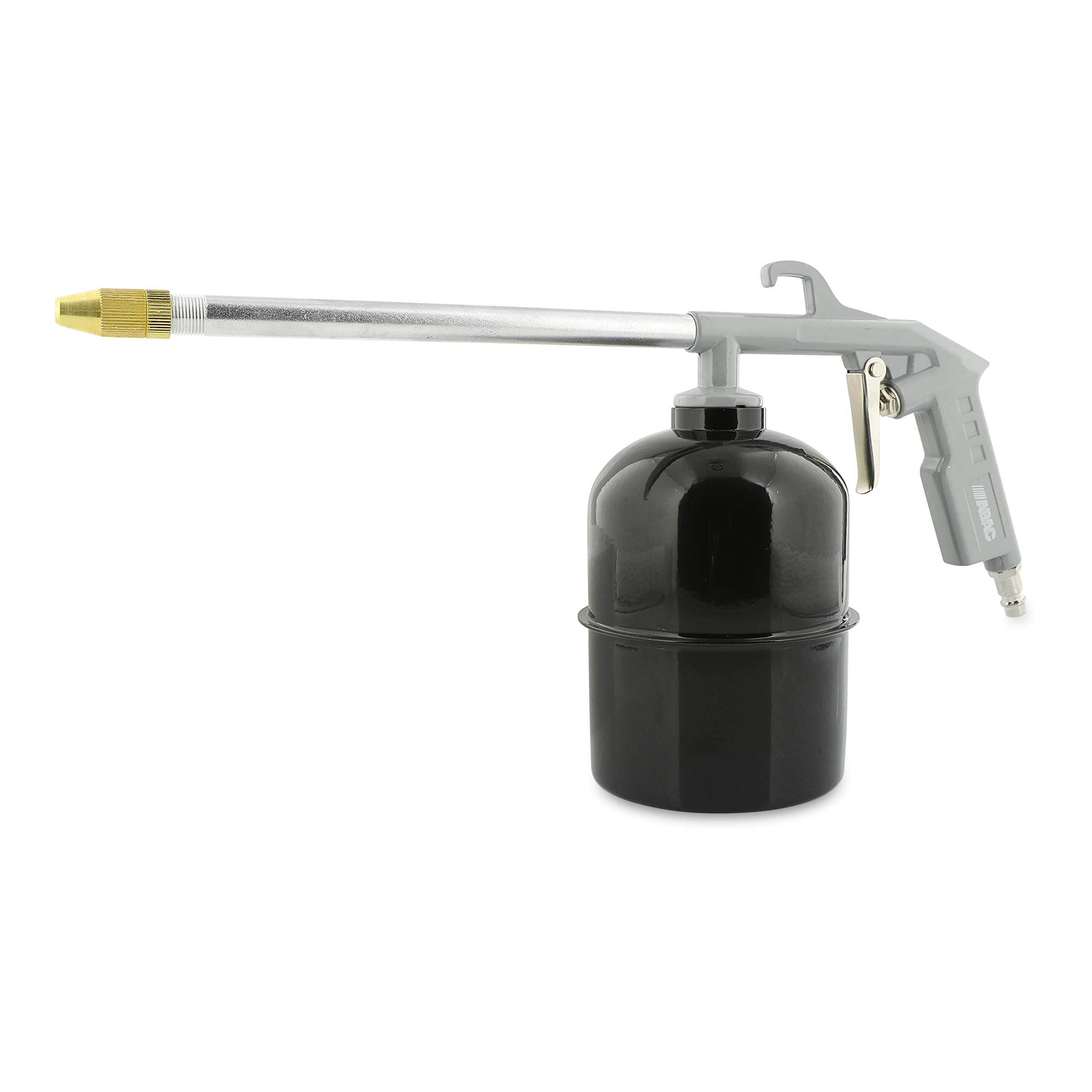abac-g-810al-zubeh-rset-8-tlg-mit-5m-schlauch image 4