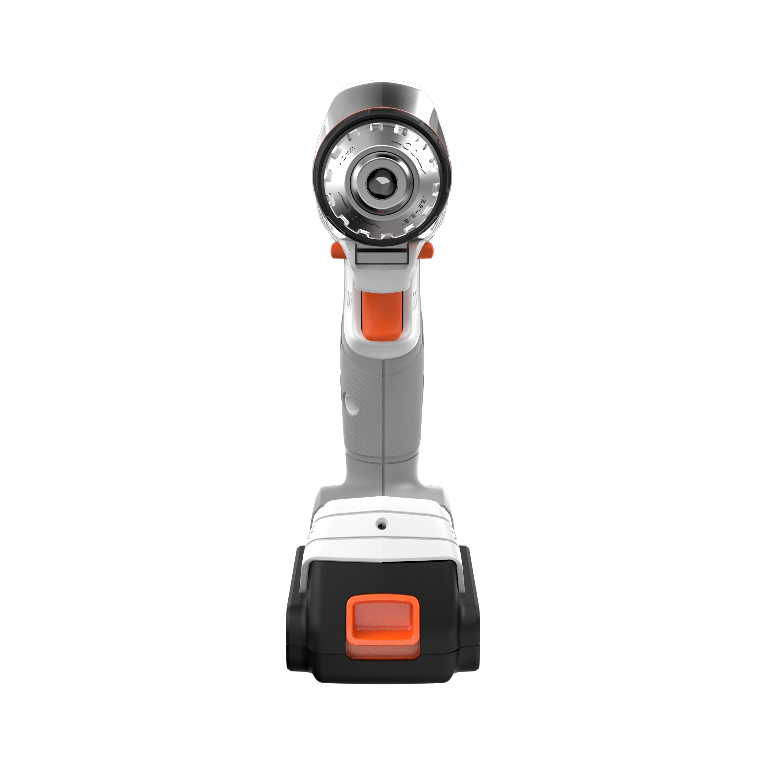 black-decker-matrix-20v-max-akku-bohrschrauber-set-wei image 5