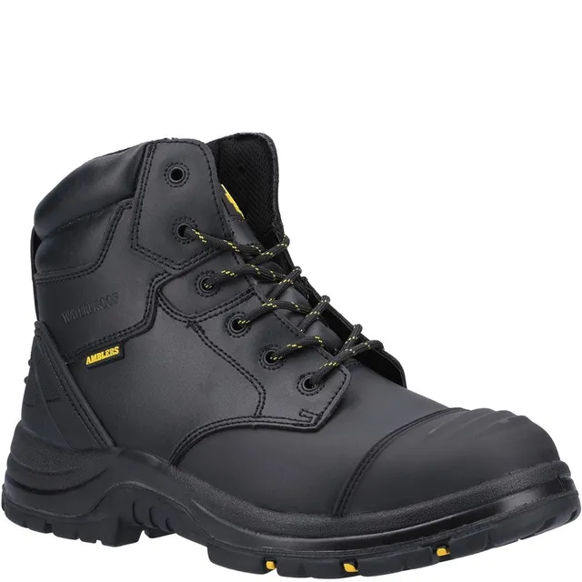 amblers-safety-as305c-winsford-s3-src-sicherheitsstiefel-schwarz-wasserdicht image 1