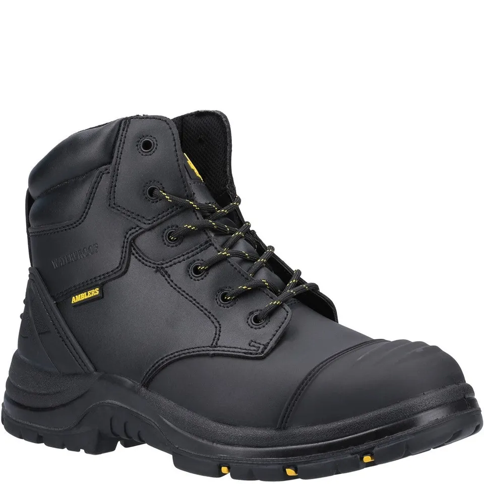 amblers-safety-as305c-winsford-s3-src-sicherheitsstiefel-schwarz-wasserdicht image 1