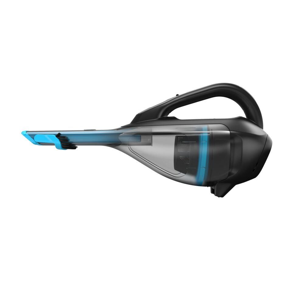black-decker-dustbuster-detailer-handstaubsauger-akku image 2