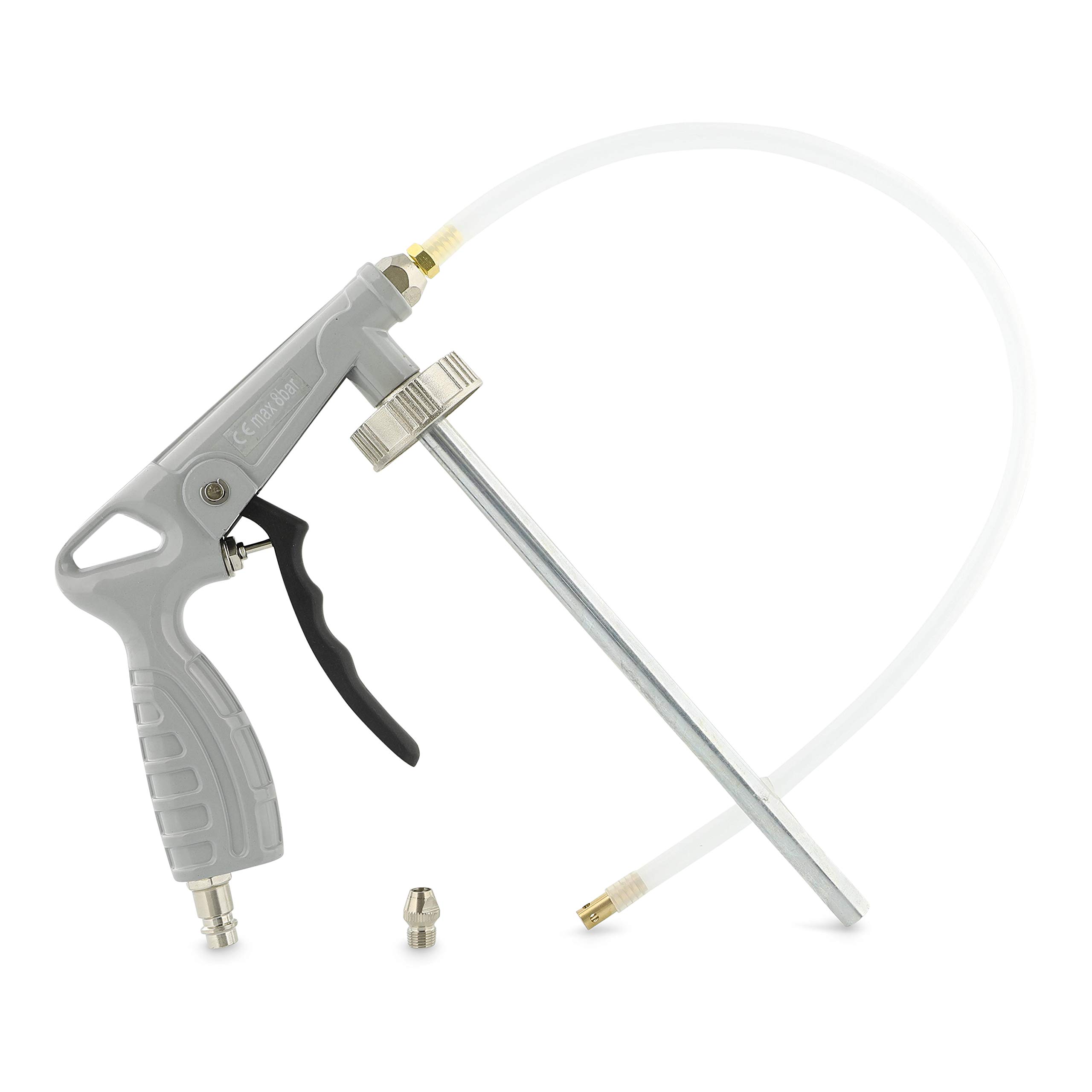 abac-g-531-spr-hpistole-f-r-1-l-dosen-mit-sonde-0-5-m image 5