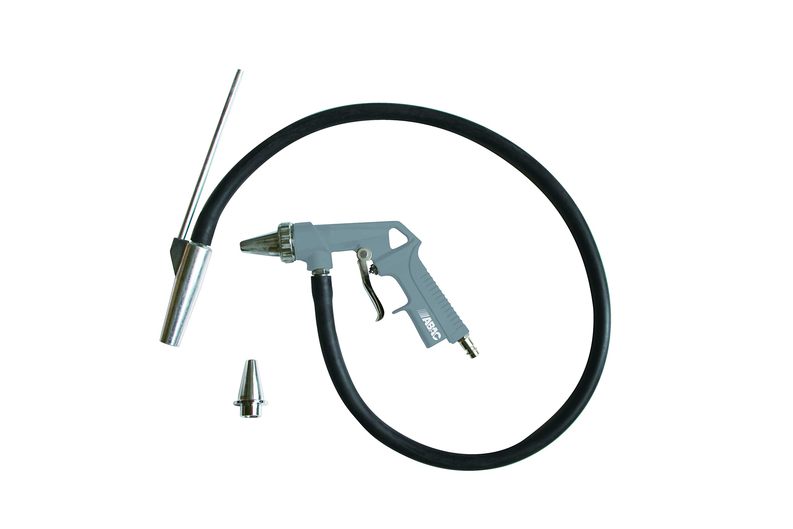 abac-g-561h-sandstrahlpistole-6-mm-d-se-mit-schlauch image 1