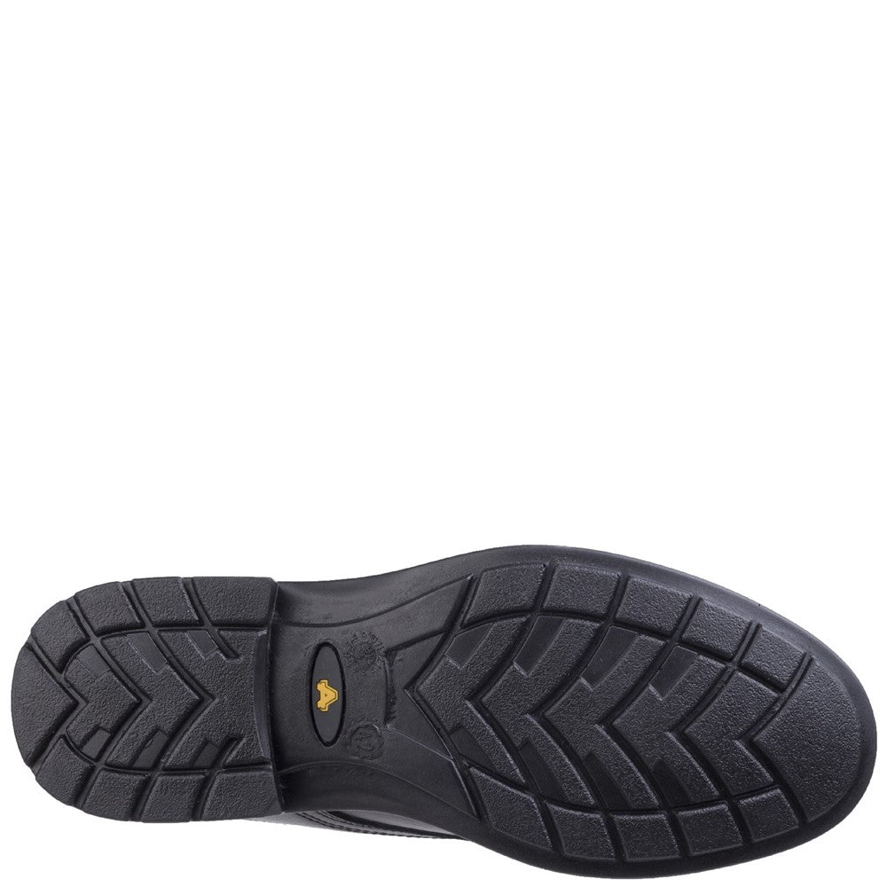 amblers-safety-fs65-gibson-s1p-sicherheitsschuhe-schwarz-leder image 4