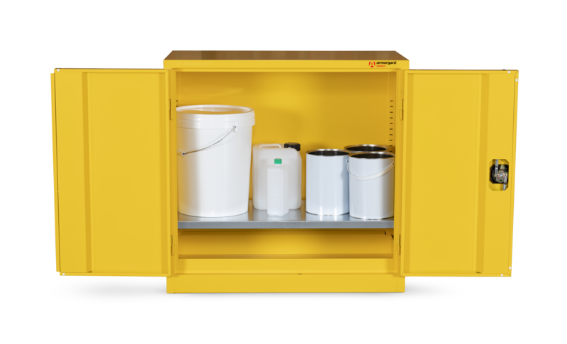 armorgard-safestor-hfc3-gefahrstoffschrank-feuerfest-30-min image 8