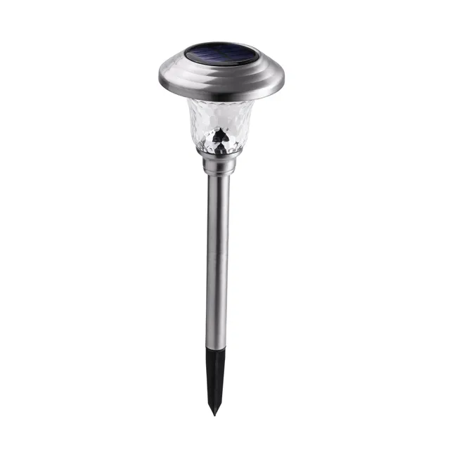 black-decker-solar-wegleuchten-8er-pack-led-gartenlicht image 1