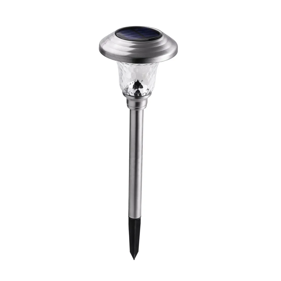 black-decker-solar-wegleuchten-8er-pack-led-gartenlicht image 1