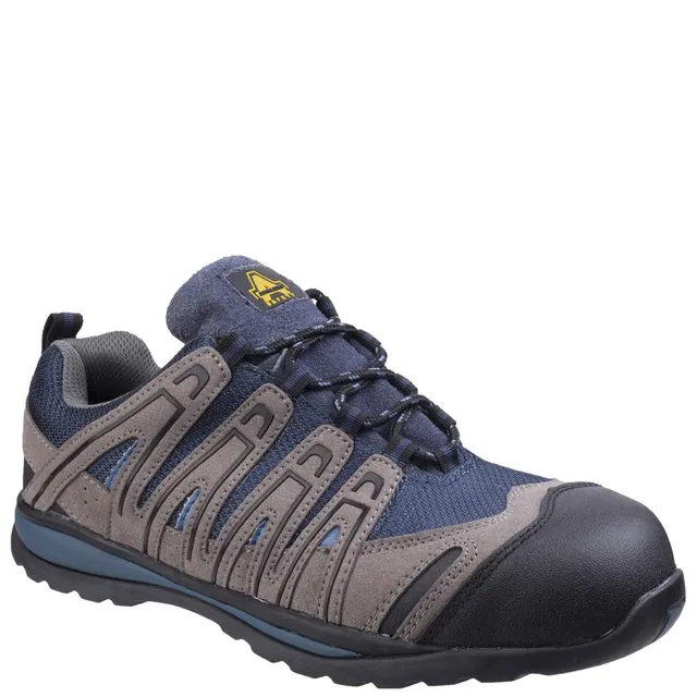 amblers-safety-trainers-fs34c-sicherheitsschuhe-blau-s1p-leicht image 1