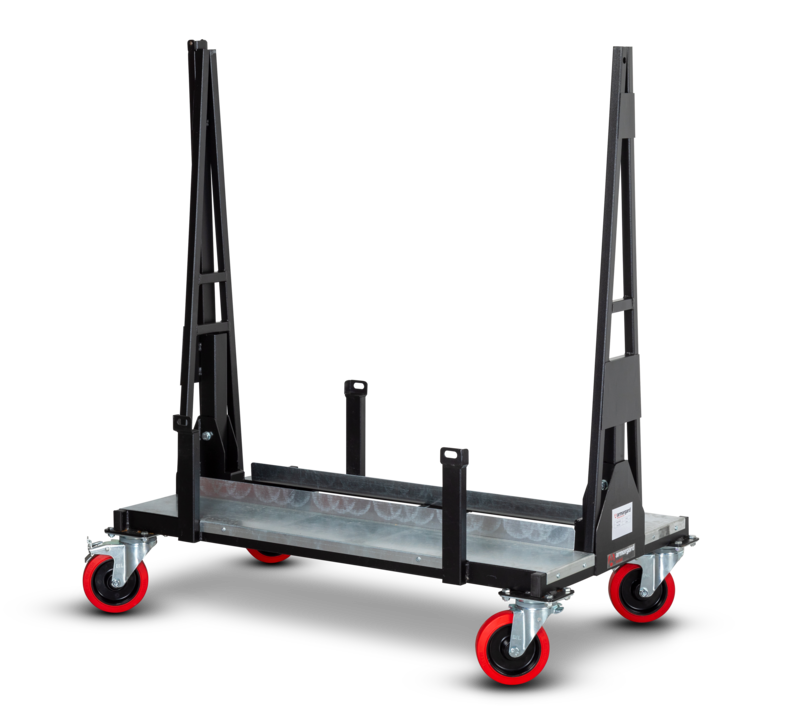armorgard-loadall-la1000-plattenwagen-klappbar-1000-kg image 3