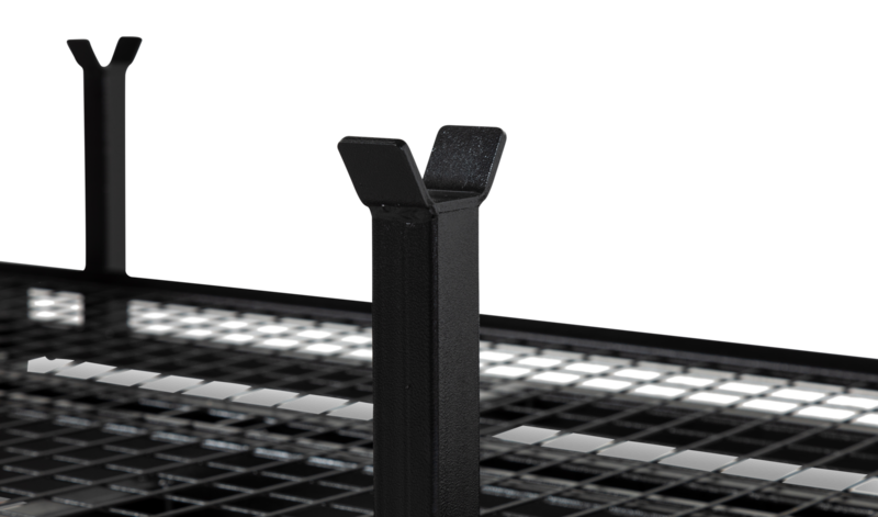 armorgard-piperack-pr1-rohrregal-mobil-klappbar-3-ebenen image 8