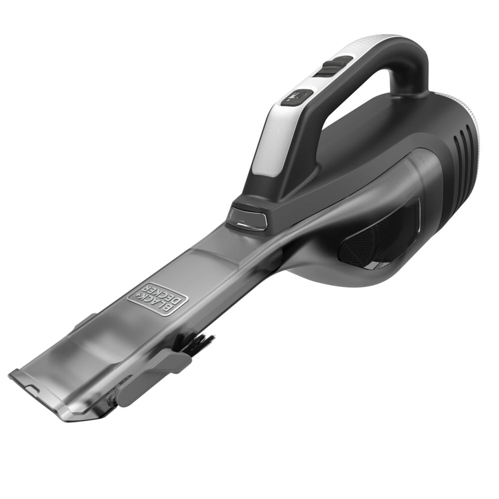 black-decker-dustbuster-reveal-handstaubsauger-akku-led-b-rste image 1