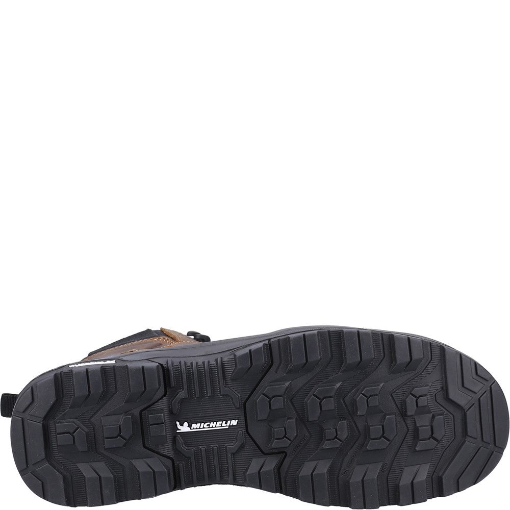 amblers-crusader-as980c-sicherheitsstiefel-braun-wasserdicht image 3