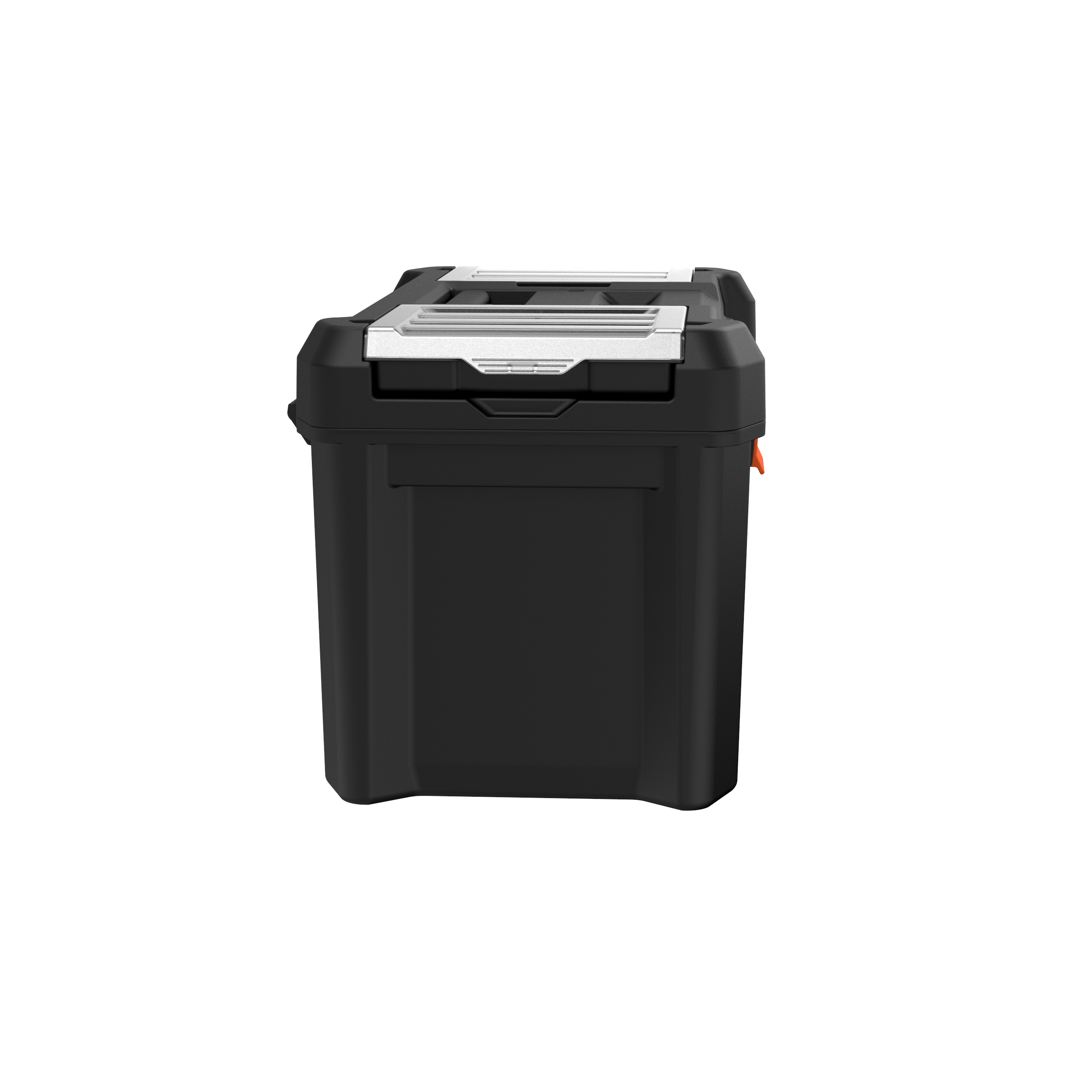 black-decker-storage-19-12-zoll-werkzeugkasten-set-2-teilig image 4