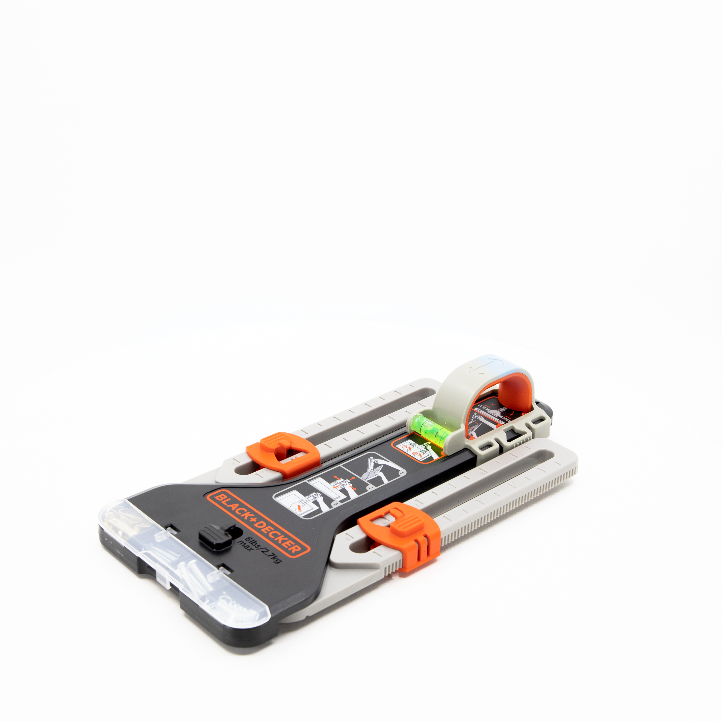 black-decker-markit-bilderaufh-nger-anrei-werkzeug image 8