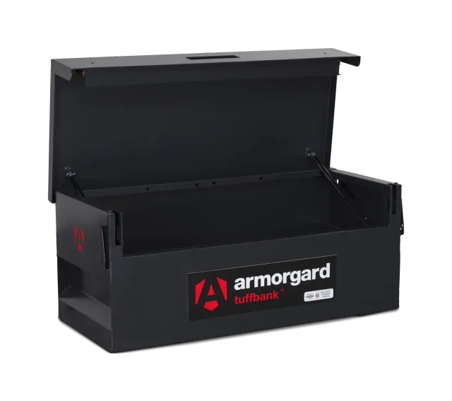 armorgard-tuffbank-tb12-werkzeugkiste-stahl-abschlie-bar image 1