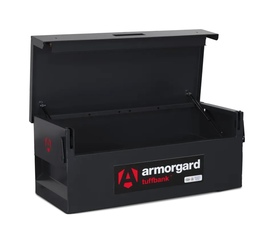 armorgard-tuffbank-tb12-werkzeugkiste-stahl-abschlie-bar image 1