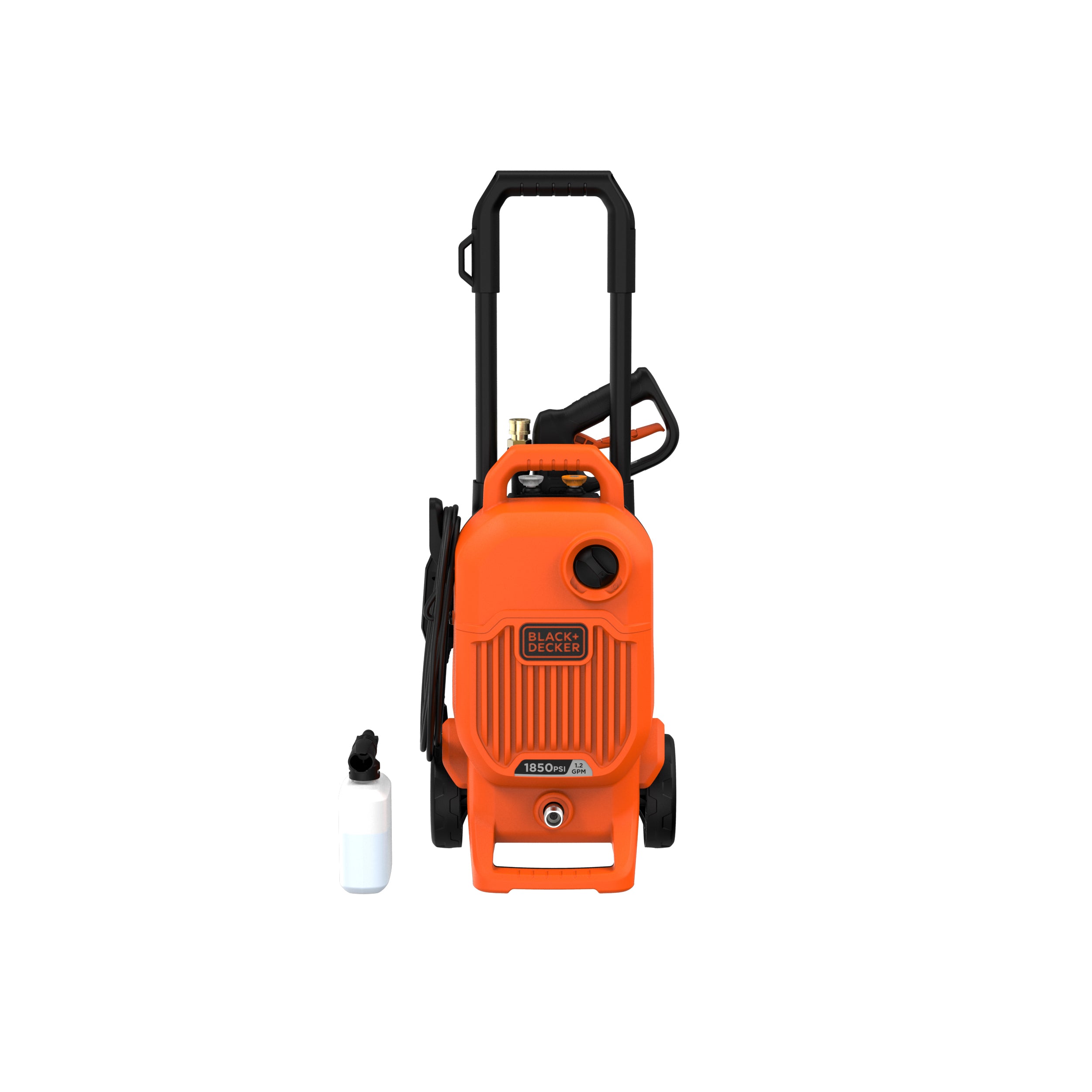 black-decker-outdoor-hochdruckreiniger-1850-psi-elektrisch image 3