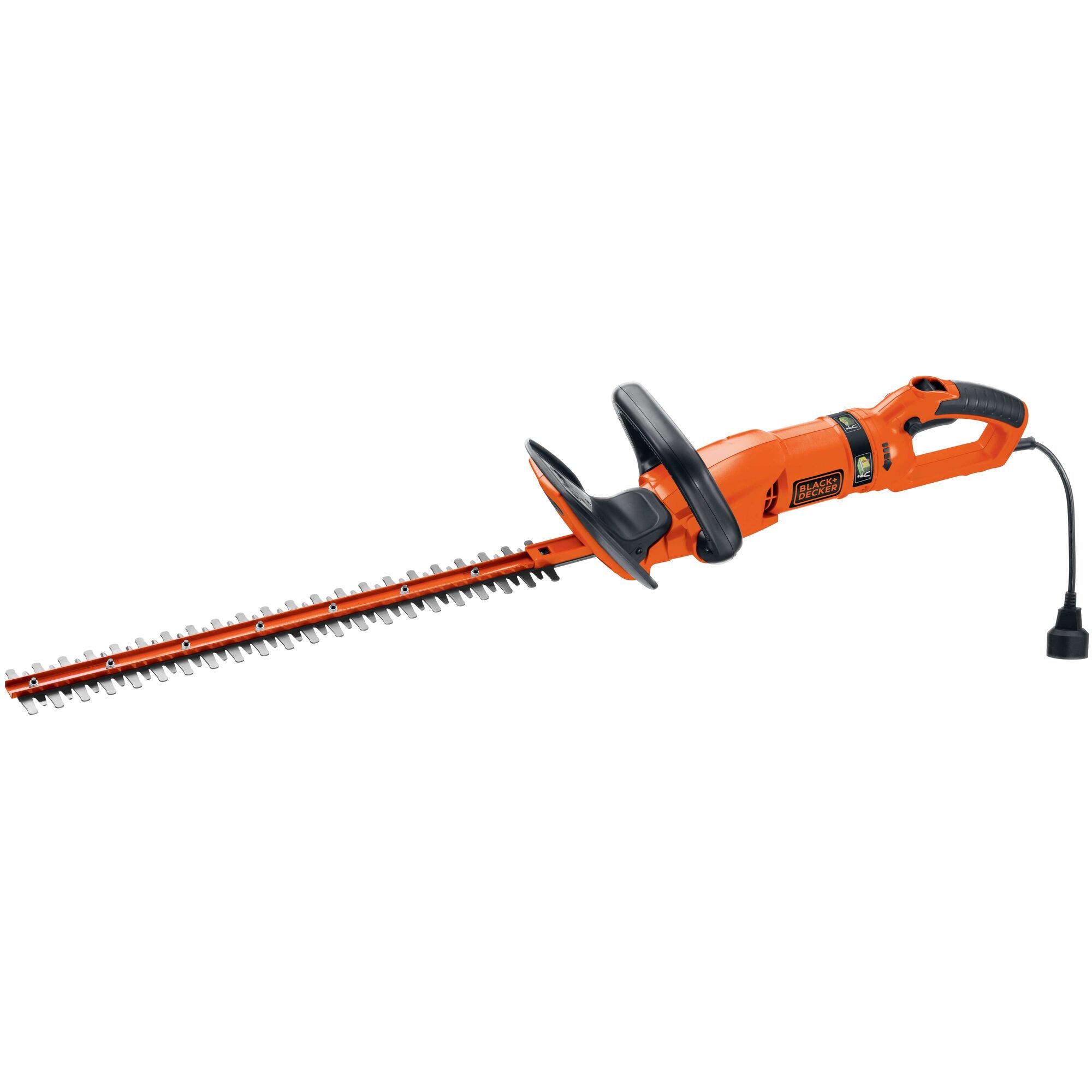 black-decker-heckenschere-60cm-3-3a-drehgriff-elektro image 1