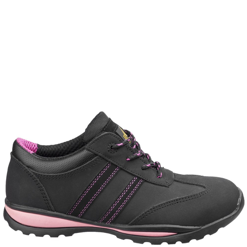 amblers-safety-fs47-s1p-sicherheitstrainer-schwarz-damen image 4