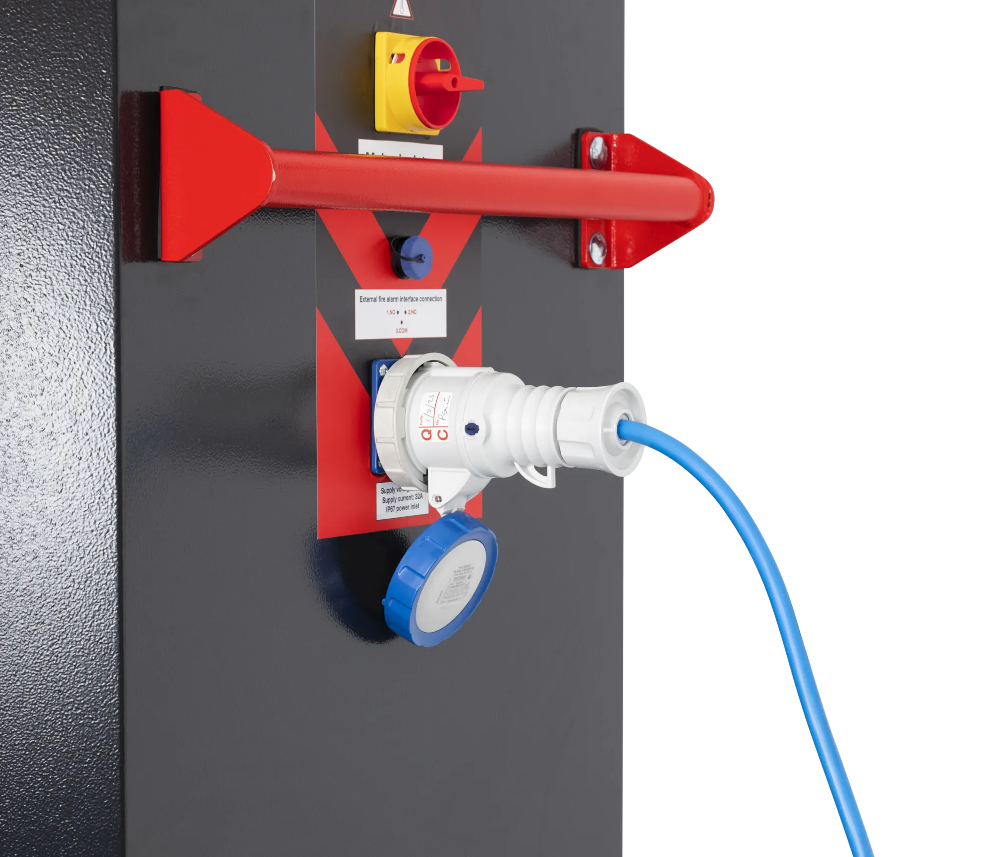 armorgard-volthub-vh16-240-akkubox-ip55-mit-alarm image 6