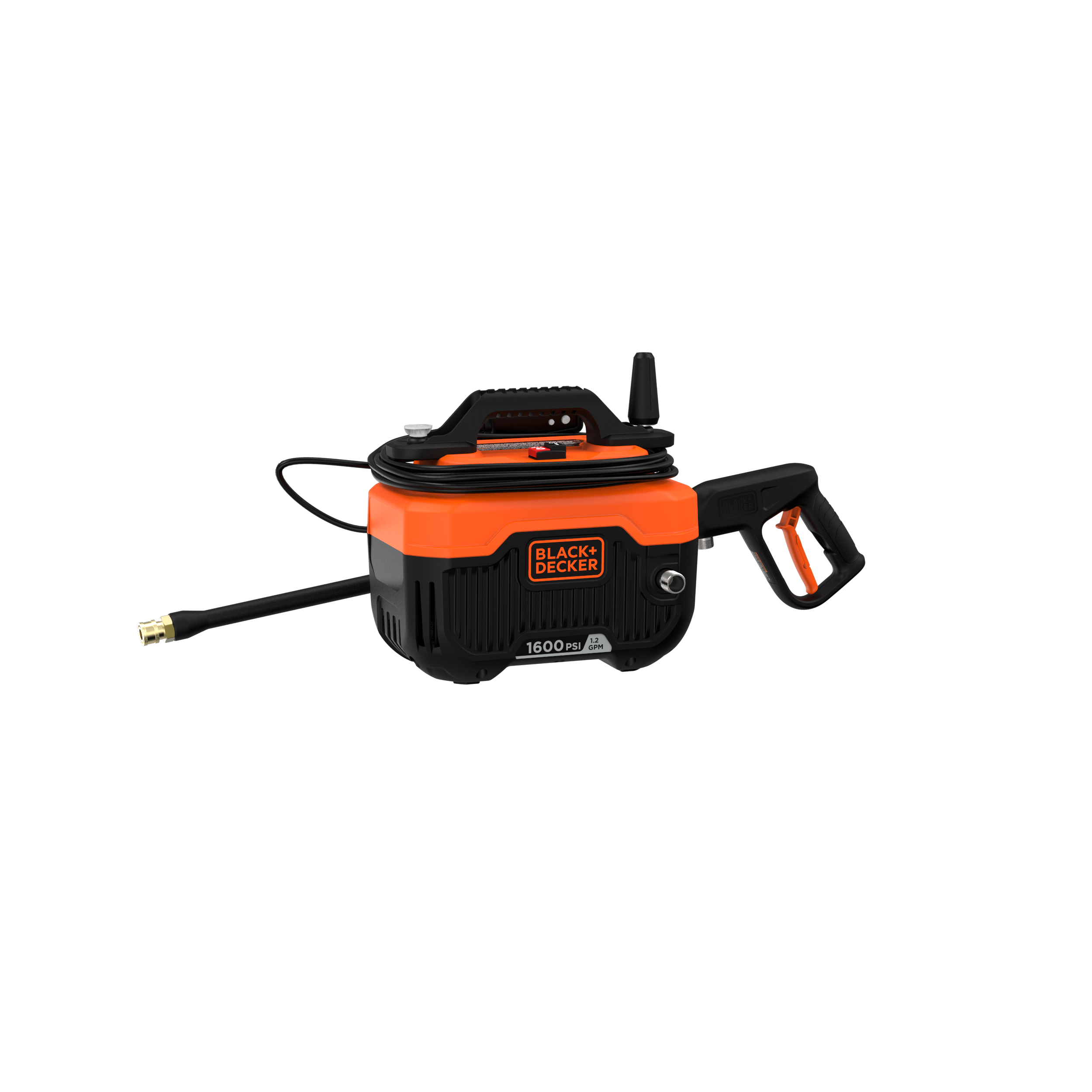 black-decker-outdoor-hochdruckreiniger-elektro-1600-psi-kaltwasser image 7
