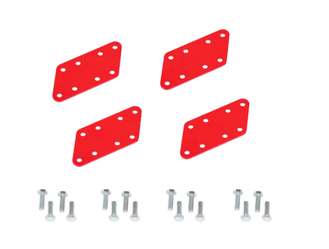 armorgard-optional-extras-stacking-plate-kit-stapelplatten-set-stahl image 1