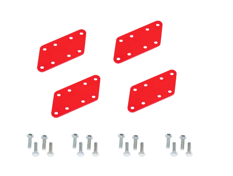 armorgard-optional-extras-stacking-plate-kit-stapelplatten-set-stahl image 1