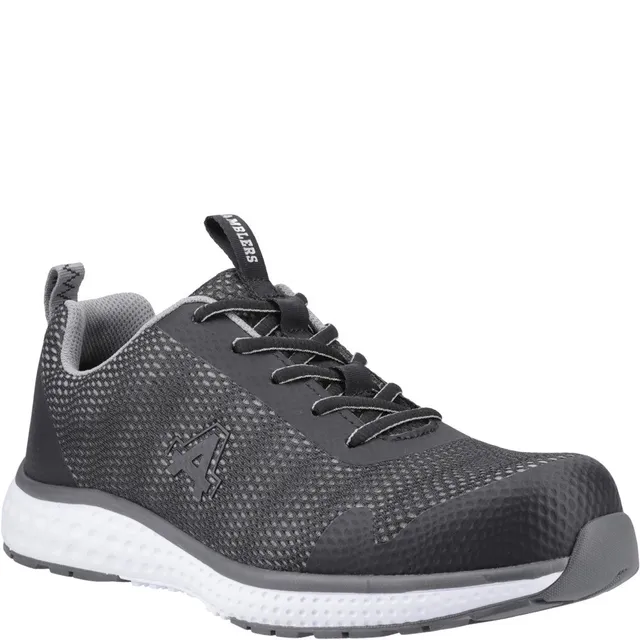amblers-fs723c-sprint-s1pl-sicherheitstrainer-schwarz-vegan image 1