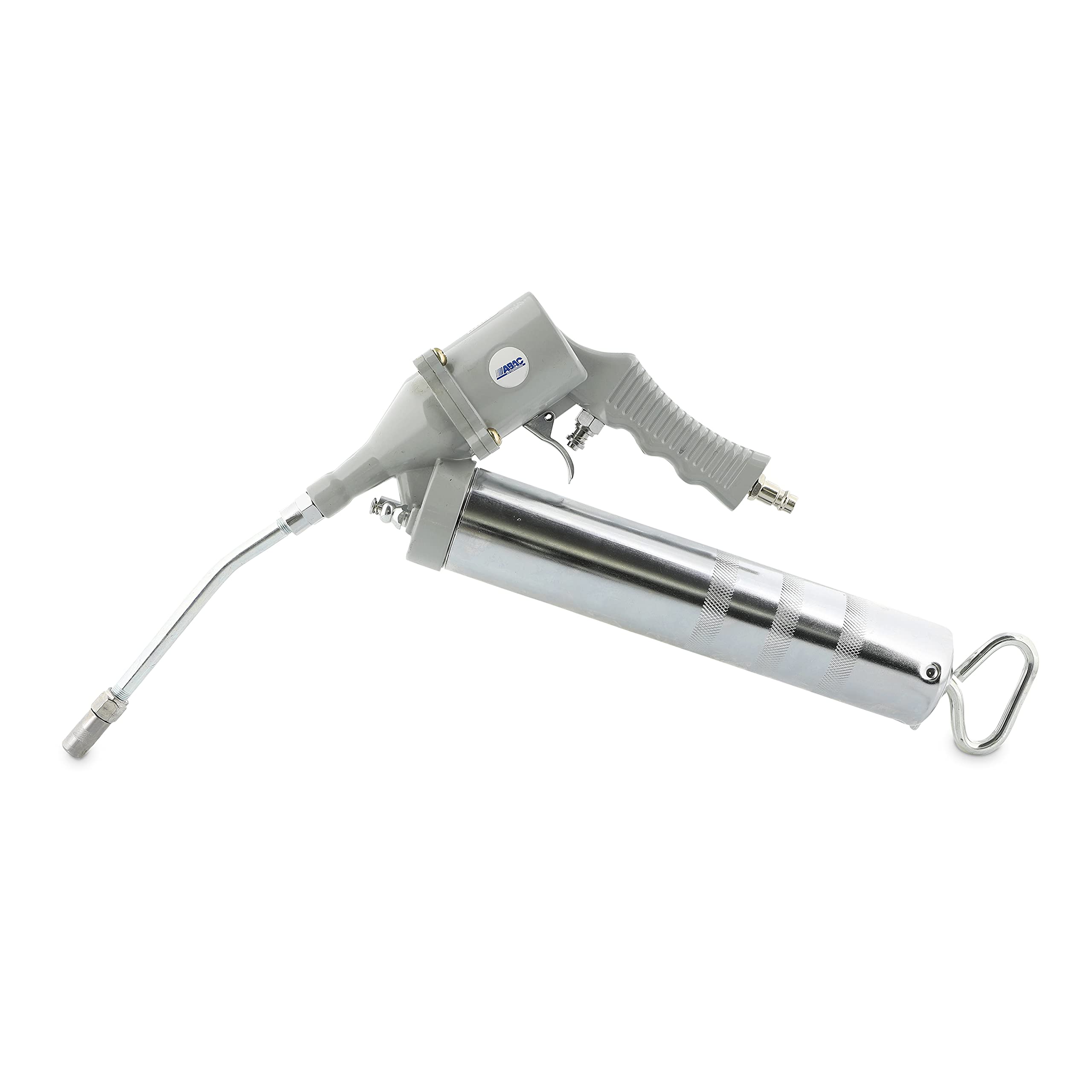 abac-g-911-fettpresse-400-ml-mit-starr-und-flexschlauch image 2