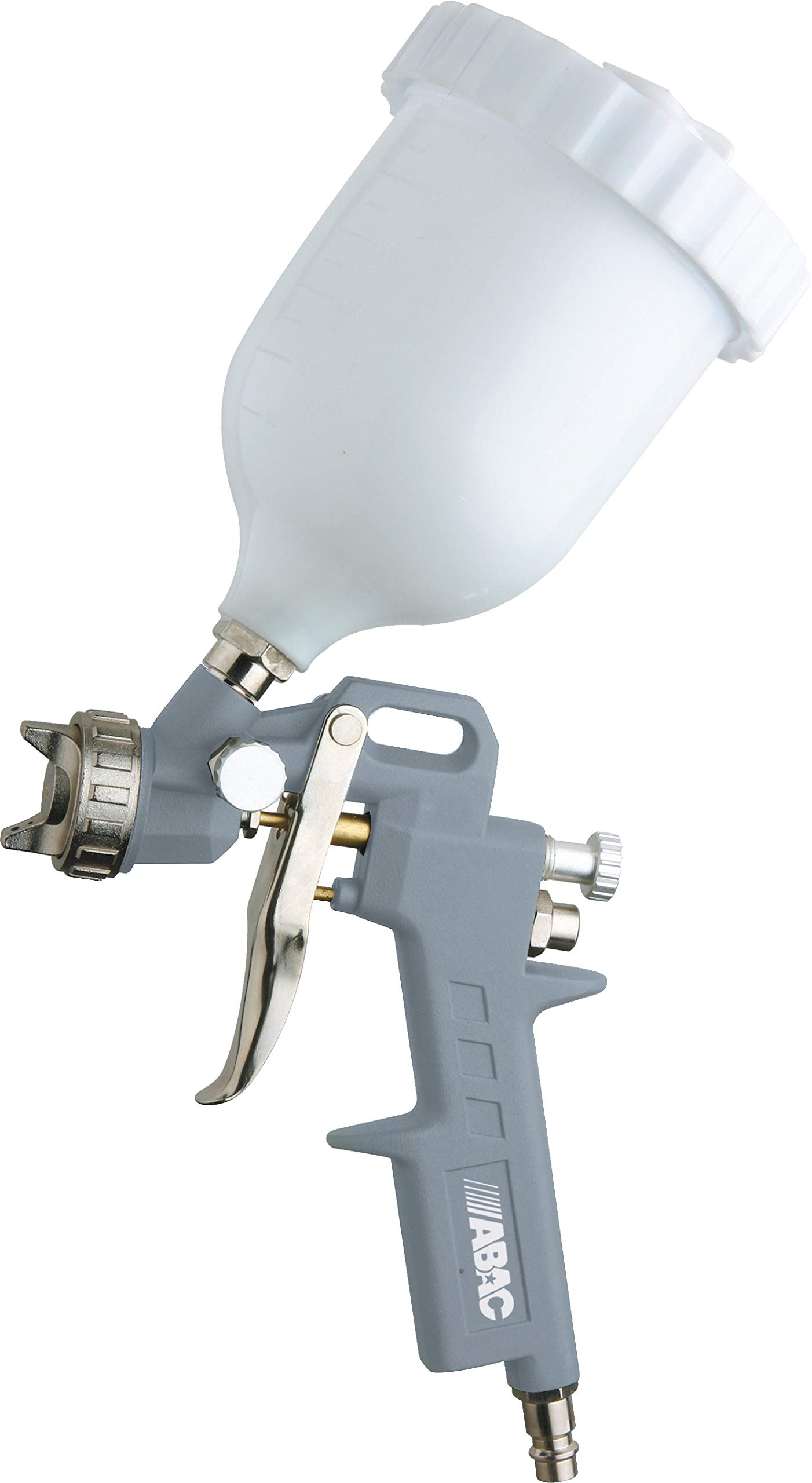 abac-g-550f-lackierpistole-600-ml-flie-becher-1-5-mm image 2