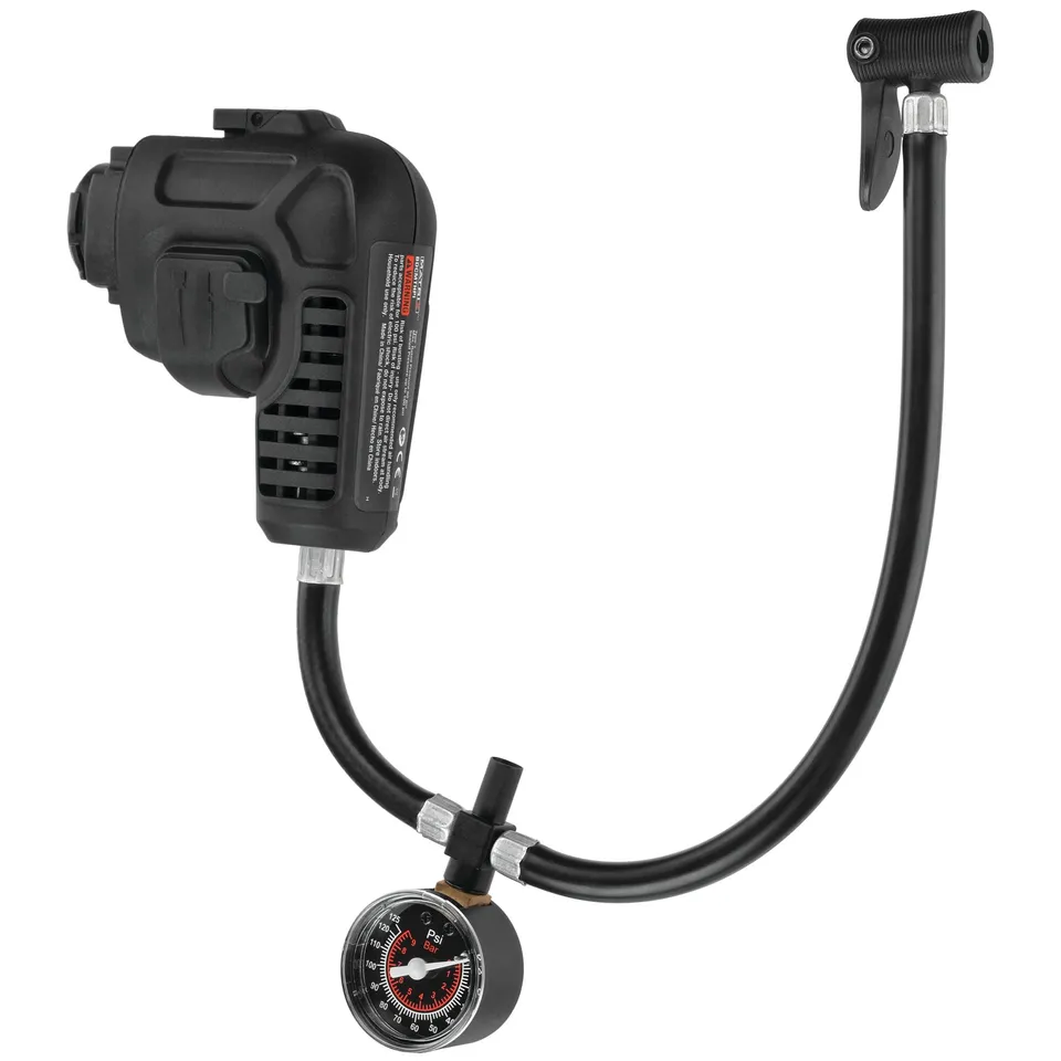 black-decker-matrix-hochdruck-kompressor-aufsatz-100-psi image 1