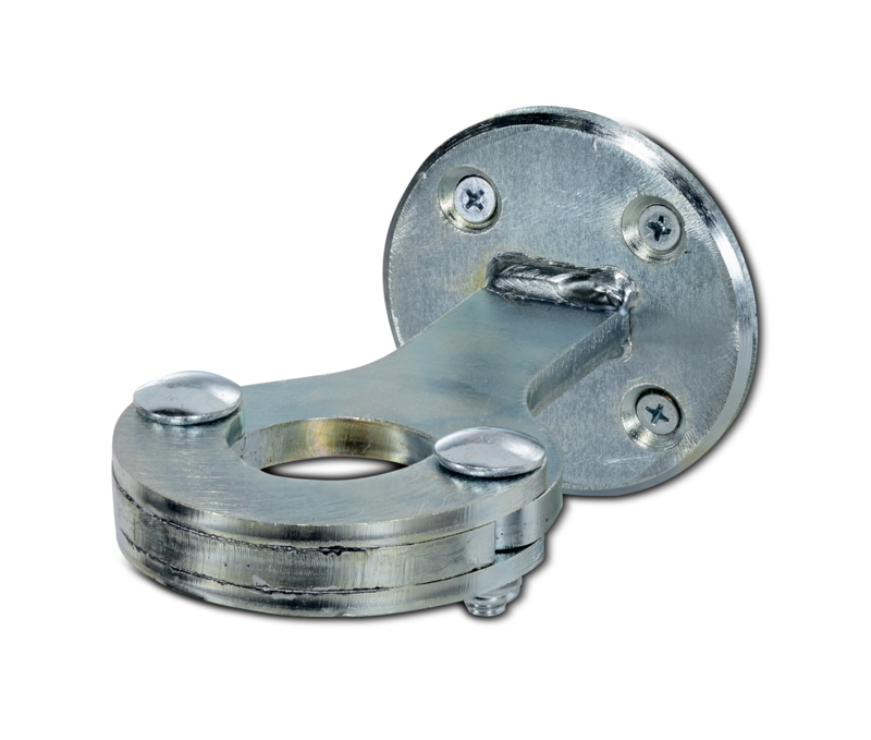 armorgard-optional-extras-anchor-kit-befestigungsset image 7